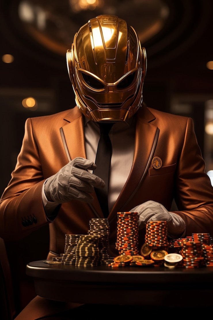 Sistem enkripsi keamanan macau toto melindungi data pemain