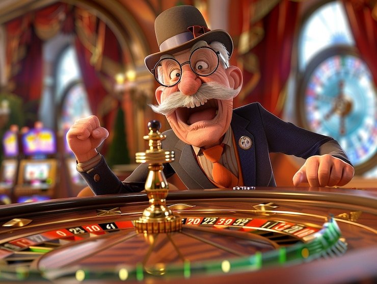 Layar permainan Free Bet Blackjack dengan kartu dealer dan pemain di meja live-dealer macau toto